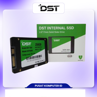 SSD DST 256GB SATA 3 III 256 GB ORIGINAL