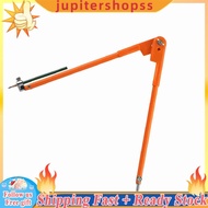jupitershopss Professional Large Compass Carpenters with Pencil Drawing for Geometry Drafting Art Ci
