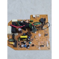 DAIKIN INVERTER 2P INDOOR AC PCB MODULE255767-1 Original