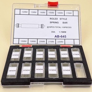 Watch Accessories AB_645 Substitute Labor S Ear Care Set Watch Ear Boxed Watch Repair