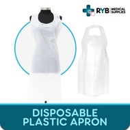 Disposable Plastic Apron
