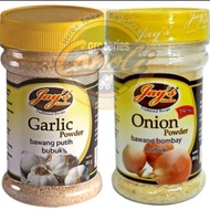 Garlic Powder - Garlic Powder
