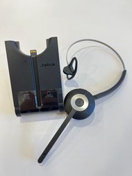 Jabra Pro 925 bluetooth wireless headset 無線 藍芽 耳機