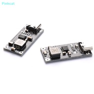 Pinkcat Type-C USB 5V 3A 3.7V 18650 Lithium Li-ion  Charging Board Charger Module MY