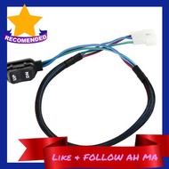 Best Selling Remote Side Control Up and Down Lift Trim Tilt Switch for Mercury Outboard Box Control 
