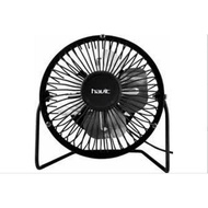HAVIT MINI USB FAN USB Student Dormitory Portable Rechargeable