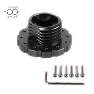 GAMING Steering Wheel Adapter Sim Racing Gaming Steering Wheel Adapter for  TX/T300/T500/-PC/-XW