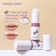 Vaseline Lip Balm Lipstick Base Color Changing Lip Oil Moisturizing Transparent Lipgloss Long Lastin