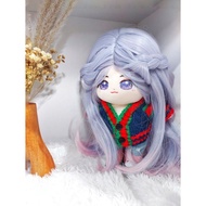 Faery Doll 20cm (non-volvation of/idol)