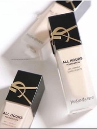 （LN4#，LC2#） YSL恆久粉底液25ml