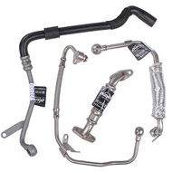 06J121492C 06J121497H VW Turbo Oil Pipe FOR Tiguan Scirocco Beetle Turbo Oil Pipe EA888GEN2 Turbocha