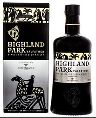 Highland Park Valfather