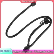 [In stock]-PCI-E Dual 8Pin to 8Pin(6+2Pin) ular Power Supply Cable for Corsair RM1000X RM550X 650X 7