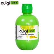 Quick Squeezed Lime Juice 280ml