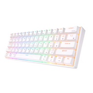 RK Royal Kludge RK61 Wireless Bluetooth Mechanical Keyboard