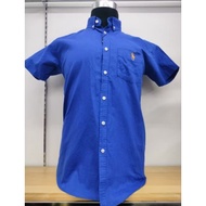 Men's shirts Plus size 5XL