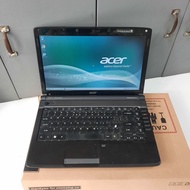 Laptop Acer 4740G, Core i5, Vga Nvidia GeForce 310M, Ram 4Gb, Hdd 128gb