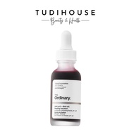 The Ordinary AHA 30% + BHA 2% Peeling Solution