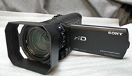 二手保固七日 SONY CX900 攝影機 類AXP55 AX40 AX43