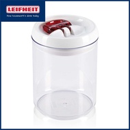 Leifheit Fresh & Easy Storage Container Round 400ml/ 750ml/ 900ml/ 1.1L/ 1.7L/ 2.0L