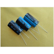 Jamicon (First Class Agent) Aluminum Electrolytic Capacitor TKR 35V 4700UF 18X35