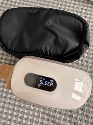 Breo 眼部按摩器