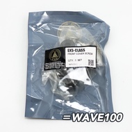 HONDA WAVE100 COVER SCREW SET (BODY/FRONT/HANDLE) W100 WAVE 100 (S)