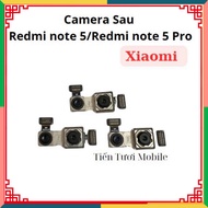 Xiaomi redmi note 5.redmi note 5 pro Rear Camera