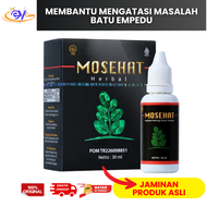 Mosehat - Jamu Tetes Herbal Batu Empedu Mosehat Obat Batu Empedu Batu Ginjal Kencing Sakit
