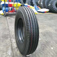 Light Truck Tire 600-13 14 650/700/750/825-15 16 R15 R16 Tyre of Steel Wire-Car Tyres