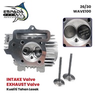 HEAD RACING 26/30 (ESPADA) WAVE100