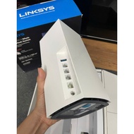 MESH WiFi 6 Linksys Velop MX4200 Triband upto 4200Mbps Router