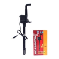 Máy Bơm Bể Cá 3 Trong 1 (Bơm Lọc Thổi Ox i) R3 – 380 580 1000 1200
