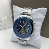 citizen Blue Angel Men's Watch Multifunctional Chronograph