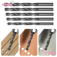 AHTY Drill Bit Metal Hole Cutter Stainless Steel Hole Cutter Hard Twist Drill Bit