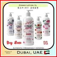 ✻ ♒ Cosmo Perfumed Lotion | UAE