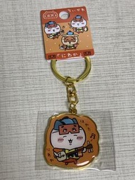 Chiikawa 地區限定 福岡限定 小八