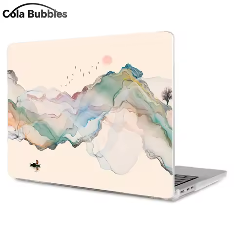 for Huawei MateBook D14 D15 D16 14 14S 2024 14.2 inch X Pro Laptop Cover Accessories HONOR MagicBook