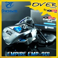 รอกหยดน้ำ PIONEER EMPIRE EMP-900/901 (มีทั้งหมุนขวาและหมุนซ้าย)