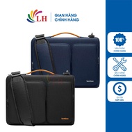 Shockproof handbag Tomtoc Defender-A42 Laptop Briefcase MacBook Pro 16 inch A42F3 - Genuine product