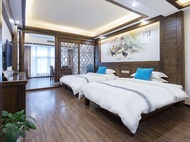 Longmen Yihao Inn