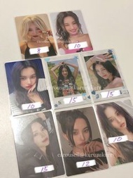 gidle - soyeon田小娟