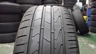 巴伐利亞國際附屬輪業(屏東廠)-中古輪胎-韓泰HANKOOK-VP3-K125-215/45/18X2