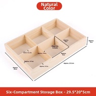Decorative Check-in Area Material Wooden