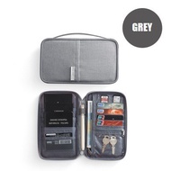 Dream Travel - PASSPORT WALLET / Dompet Passport / PASSPORT HOLDER