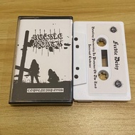 Feeble Deity - Self Titled Cassette Tape