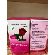 Manjakani asli original is100