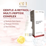 er-1 by dr. Erna Perfect Renew Retinol Serum with Multi-peptide Complex + Probiotics - Serum Anti Pe
