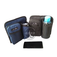 Folding BIKE BAG SELI BAG FOLDING BIKE HANDLEBAR BAG