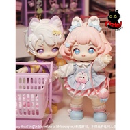 HANI Series Dolls BJD Model Blind Box 1